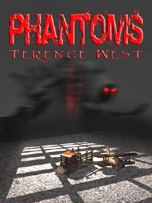 [From the Files of OPR 01] • Phantoms